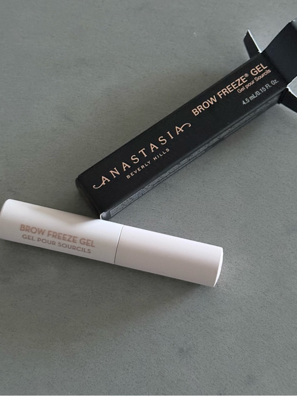 Anastasia Beverly Hills Brow Freeze Gel